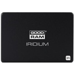 Накопитель SSD 2.5' 240GB GOODRAM (SSDPR-IRID-240)