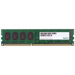 Модуль памяти для компьютера DDR3 2GB 1600 MHz Apacer (AU02GFA60CAQBGC)