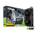 Видеокарта ZOTAC GTX1660TI 6GB GDDR6 (ZT-T16610F-10L)