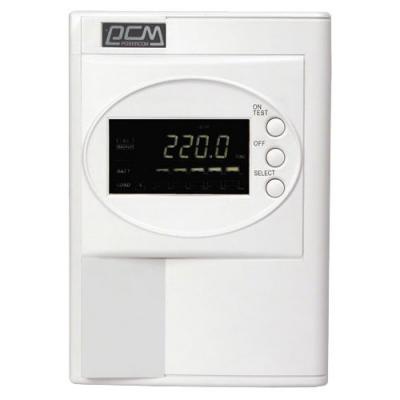 Источник бесперебойного питания SMK-2000A-LCD Powercom