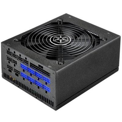 Блок питания Silver Stone 1000W STRIDER (SST-ST1000-PT)