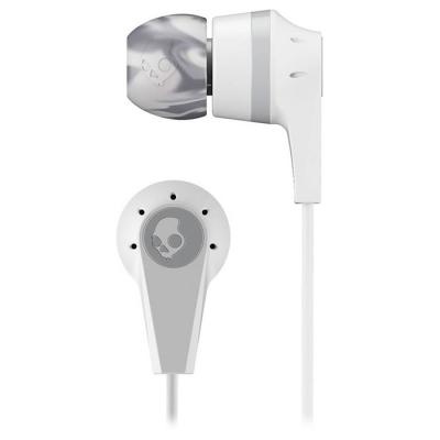 Наушники Skullcandy Inkd 2.0 Wireless White/Gray (S2IKW-J573)