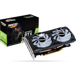 Видеокарта INNO3D GeForce RTX2060 6144Mb TWIN X2 OC RGB (N20602-06D6X-1710VA15LB)