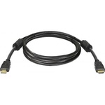 Кабель мультимедийный HDMI to HDMI 2.0m HDMI-07PRO v1.4 Defender (87342)