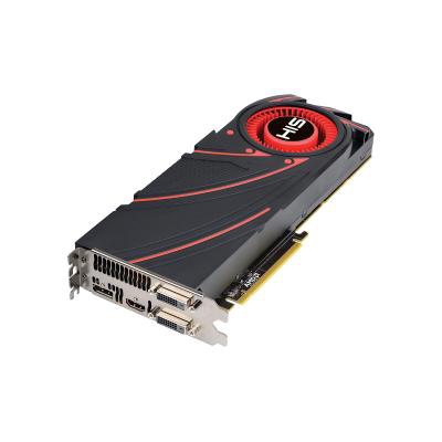 Видеокарта Radeon R9 290X 4096Mb HIS (H290XF4GD)