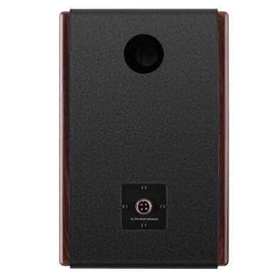 Акустична система Microlab SOLO 5 90W Brown (SOLO-5BR)
