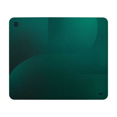 Килимок для мишки Zowie G-SR-SE-ZC06 Green (9H.N56FQ.A61)