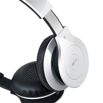 Наушники Gemix BH-07 White