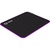 Килимок для мишки Lorgar Main 313 Black/Purple (LRG-GMP313)
