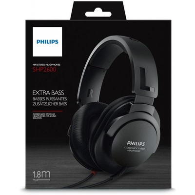 Наушники PHILIPS SHP2600
