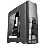 Корпус ThermalTake Versa N25 Black (CA-1G2-00M1WN-00)