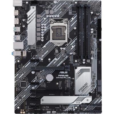 Материнская плата ASUS PRIME H470-PLUS