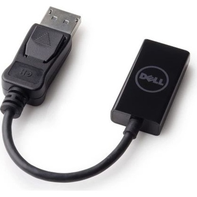 Перехідник DisplayPort to HDMI 2.0 (4K) Kit Dell (492-BBXU)