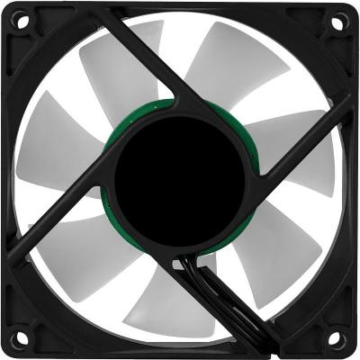 Кулер для корпуса AeroCool Frost 8 FRGB Molex (4718009158054)