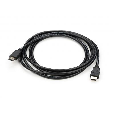 Кабель мультимедийный HDMI to HDMI 3.0m Vinga (HDMI05-3.0)