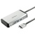 Концентратор Promate USB Hub 13 ports versahub-mst.grey (versahub-mst.grey)