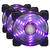 Кулер для корпуса Frime IRISFLICKERKIT