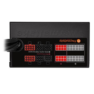 Блок питания 650W ThermalTake (W0493RE)