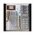 Корпус DELUX MD206-400-8F