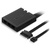 Кулер для корпуса NZXT Aer RGB 2 - Triple Starter Pack - Black (HF-2812C-TB)