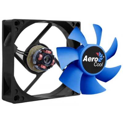 Кулер до корпусу AeroCool Motion 8 (ACF1-MT00210.11)