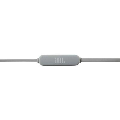 Наушники JBL T110BT Grey (JBLT110BTGRY)