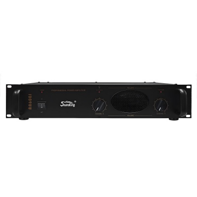 Підсилювач SoundKing AA600J