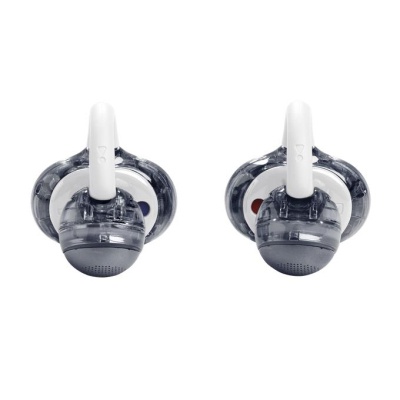 Навушники JBL Soundgear Clips White (JBLSNDGEARCLWHT)