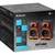 Акустична система Defender Futuro LED Bluetooth Black (65087)