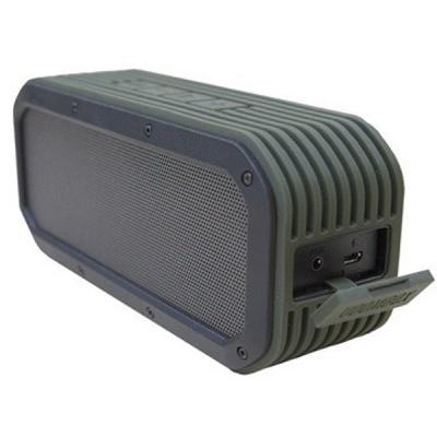 Акустическая система Divoom Voombox-outdoor 2gen Green (2000029483011)