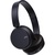 Навушники JVC HA-S36W Blue (HA-S36W-A-U)