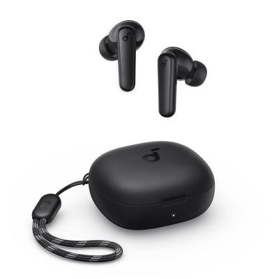 Навушники Anker SoundСore R50i Black (A3949G11)