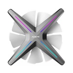 Кулер до корпусу Alseye X12 (Gray Push) (AS.04.03.0022)