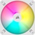 Кулер до корпусу Corsair iCUE AR120 Digital RGB 120mm PWM Fan - White (CO-9050168-WW)
