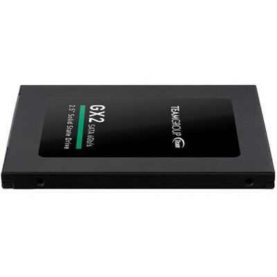 Накопитель SSD 2.5' 120GB Team (T253X2128G0C101)