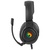 Навушники Marvo HG8958 RGB-LED Black (HG8958)