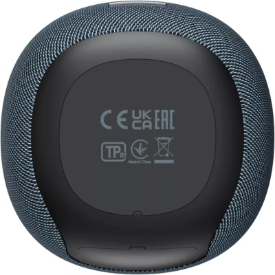 Акустична система Canyon BSP-8 Bluetooth V5.2 Grey (CNE-CBTSP8G)