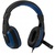Наушники Defender Warhead G-190 Blue-Black (64116)