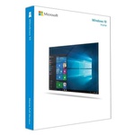 Программная продукция Microsoft Windows 10 Home 32-bit/64-bit Russian USB (KW9-00254)