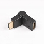 Переходник HDMI M to HDMI F Viewcon (VD 048)