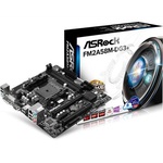 Материнская плата ASRock FM2A58M-DG3+