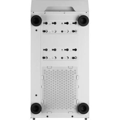 Корпус Silver Stone FARA (SST-FAR1W-G-V2)