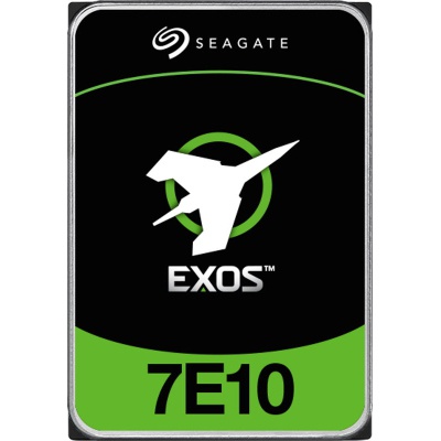 Жорсткий диск 3.5' 4TB Seagate (ST4000NM006B)