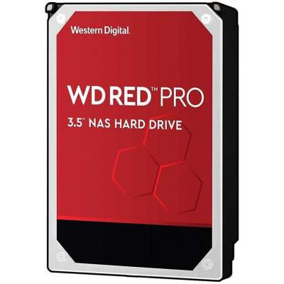 Жорсткий диск 3.5' 10TB WD (WD102KFBX)