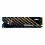 Накопитель SSD M.2 2280 500GB SPATIUM M450 MSI (S78-440K090-P83)