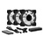 Кулер до корпусу AeroCool Mirage 12 ARGB Pro (ACF3-MR10227.11)