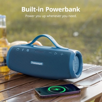 Акустична система Tronsmart Mirtune S100 Blue (1120932)