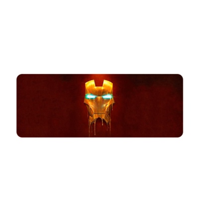 Килимок для мишки Voltronic Iron Man (IR2)