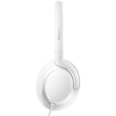 Наушники PHILIPS SHL4600 White (SHL4600WT/00)