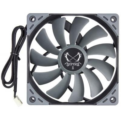Кулер для корпуса Scythe Kaze Flex 120 (SU1225FD12H-RP)